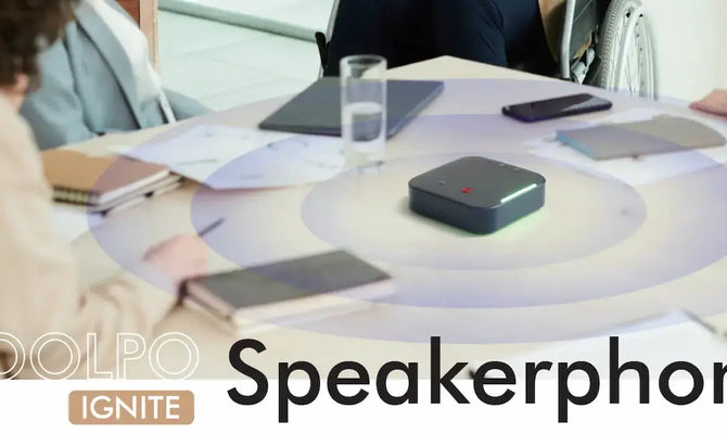 What is the Range of a Good Microphone Speaker?