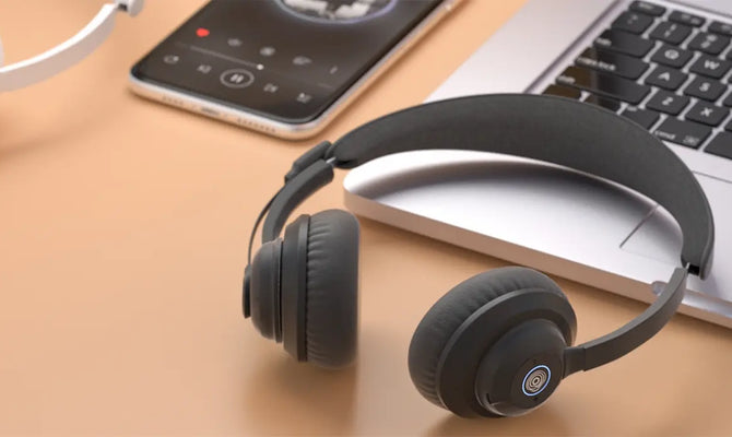 Why Your Computer Needs a USB Noise Cancelling Headset