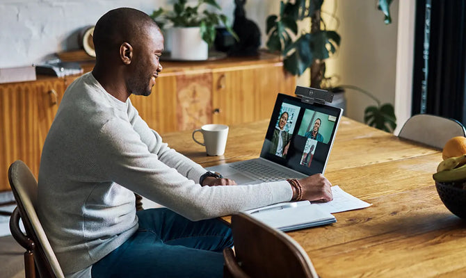 What Makes Group Conferences Effective? Enhance Collaboration with Visuals