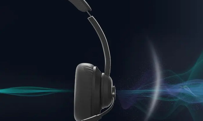 Headset Setup: Ensuring Proper Fit and Comfort