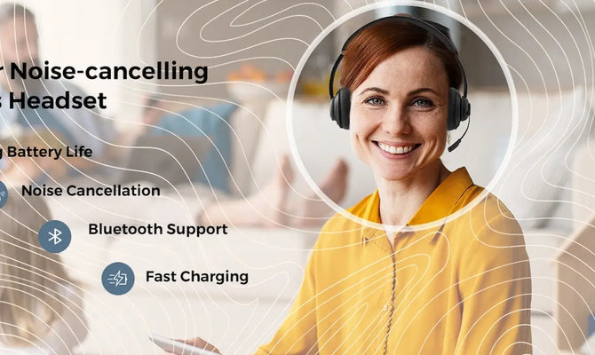 Decoding Bluetooth Audio Codecs: An Essential Guide for Bluetooth Headphone Users