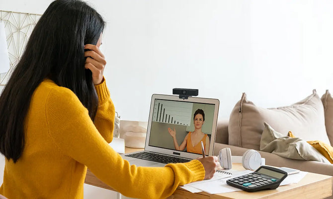 Ignite Your Streaming Presence: Choosing the Right Stream Camera for Your Needs