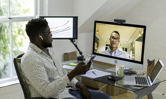 What Essential Meeting Room Equipment Do You Need?