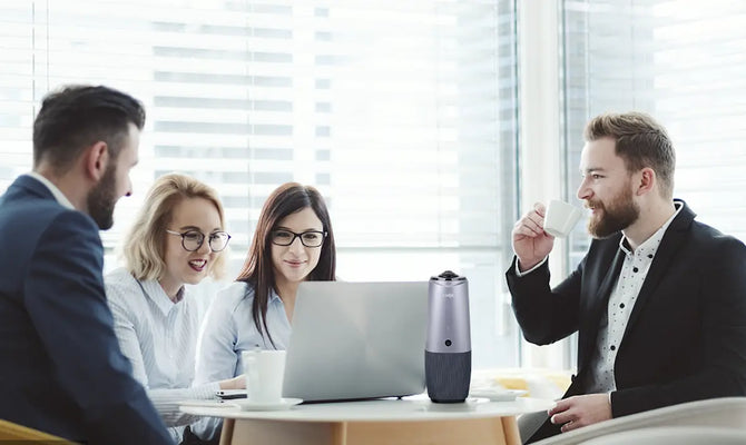 When to Upgrade Your Video Conferencing Camera for Enhanced Hybrid Meetings?