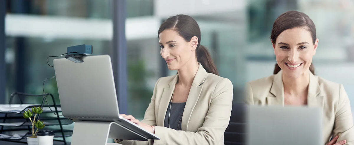 Supercharge Your Conference Room Meetings: Boost Productivity with Smart Solutions