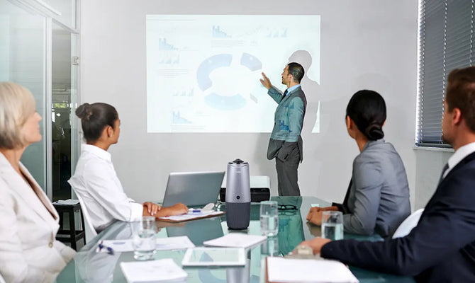What Essential Conference Room Equipment Do You Need?