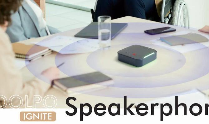 Where to Place Your USB Speakerphone for Optimal Sound