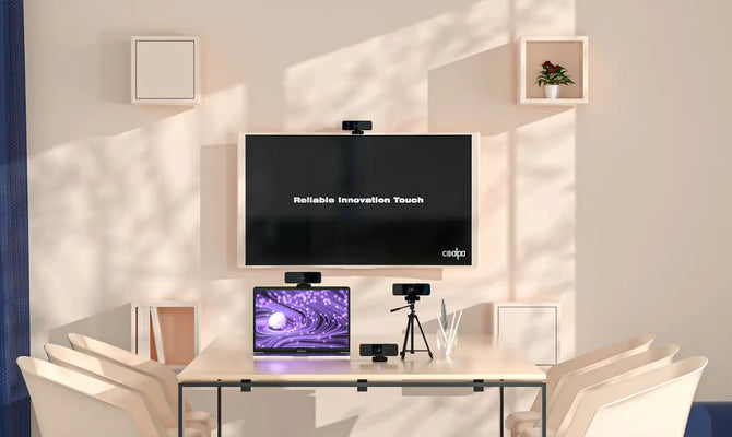 Effortless Setup: A Quick Guide to Installing Your Coolpo AI Huddle Mini Lite