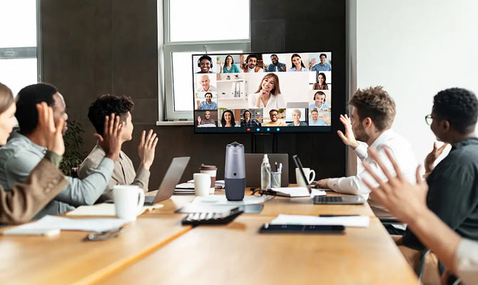 How Classroom Technology Can Make Learning Fun
