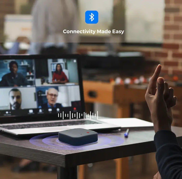 Maximize Your Connectivity: Essential Features to Consider When Buying a Wireless Speaker
