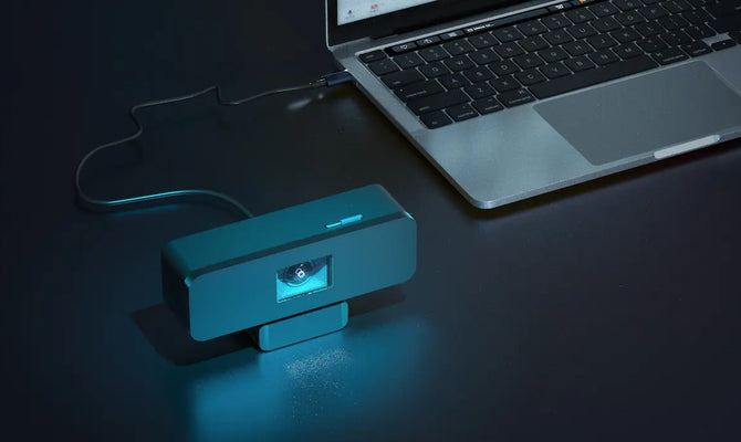 Optimize Your Hybrid Workspace: Choosing the Right Video Camera for Seamless Remote Connections