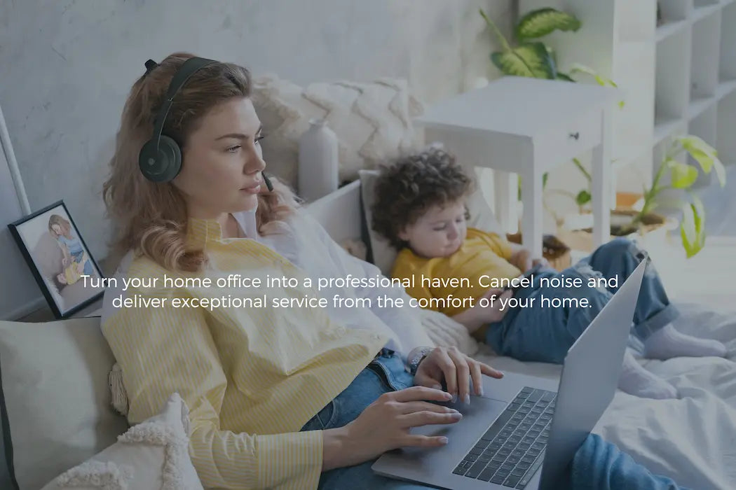 Decode Crystal-Clear Audio: What is a Noise Cancelling Microphone and Why You Need One