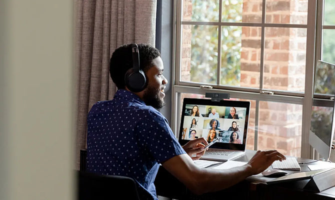 Propel Your Streaming Career: What You Need to Know About High-Definition Webcams for Content Creation