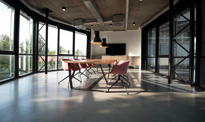 Magical Zoom Meeting: Remote Workers Share Unique Places They've Logged In