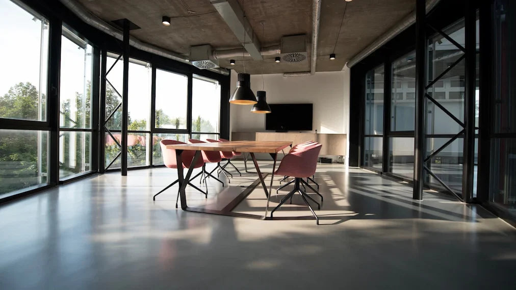 Magical Zoom Meeting: Remote Workers Share Unique Places They've Logged In
