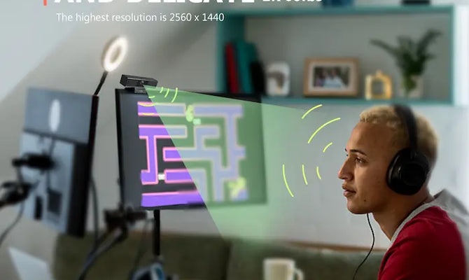 How to Get Started with a Live Stream Camera and Go Live Today