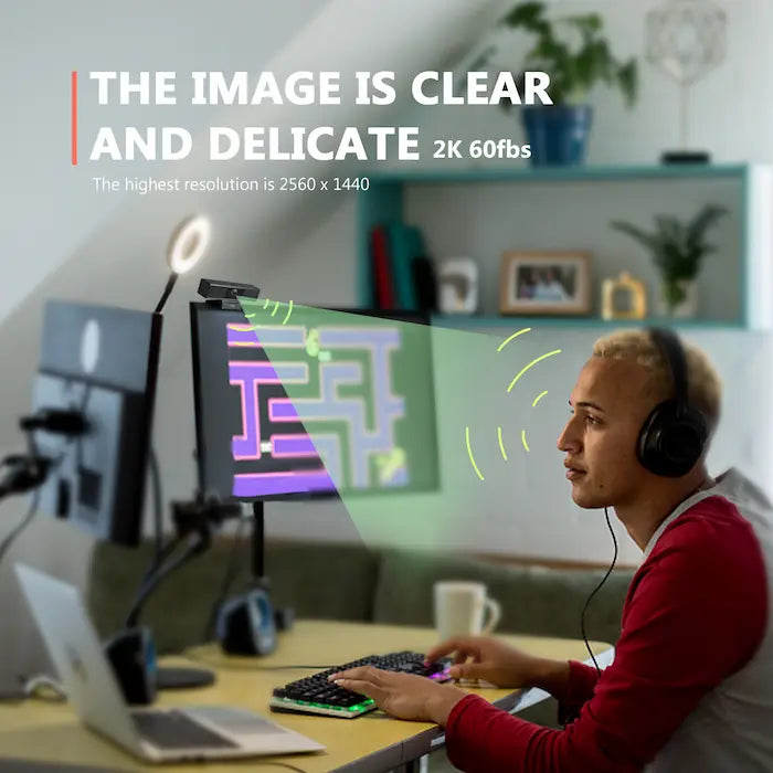 How to Get Started with a Live Stream Camera and Go Live Today