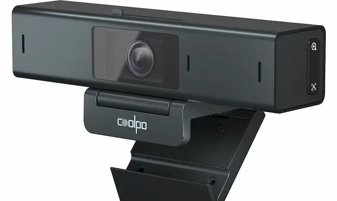 What is an AI Tracking Camera and How Does it Work?