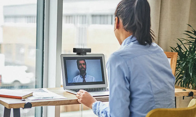 What Causes a Webcam Not Detected Error?
