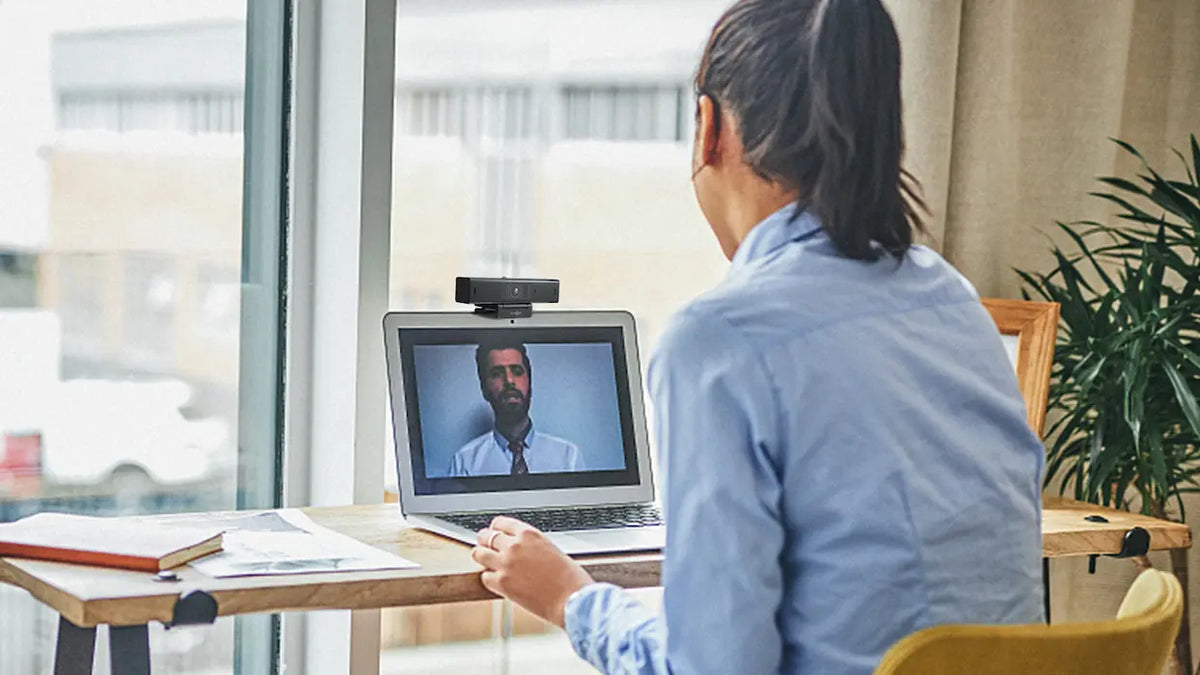 What Causes a Webcam Not Detected Error?
