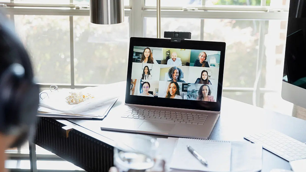 How to Host a Professional Remote Meeting