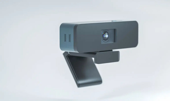 What Are the Latest Trends in Room Camera Technology?