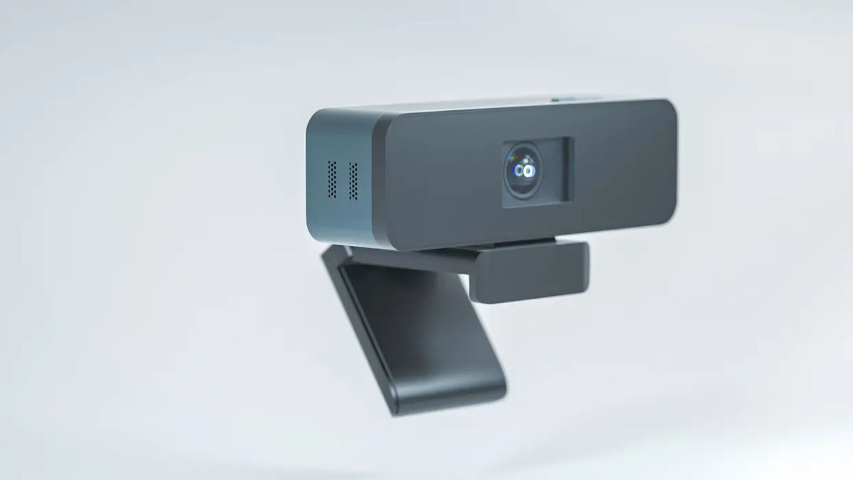 What Are the Latest Trends in Room Camera Technology?