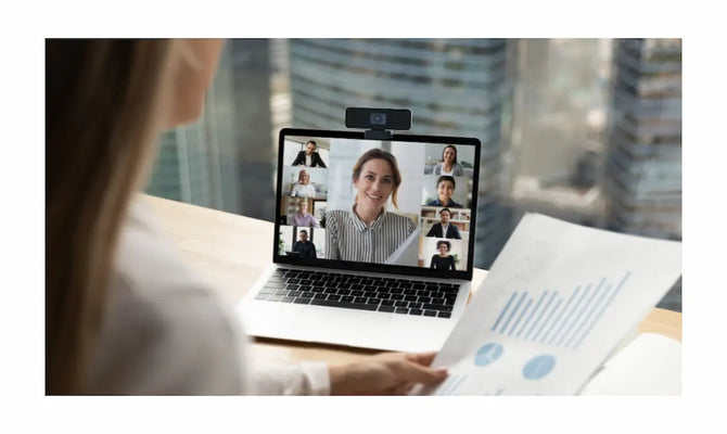 Why AI is the Key to Better Meetings with Technology for Meetings