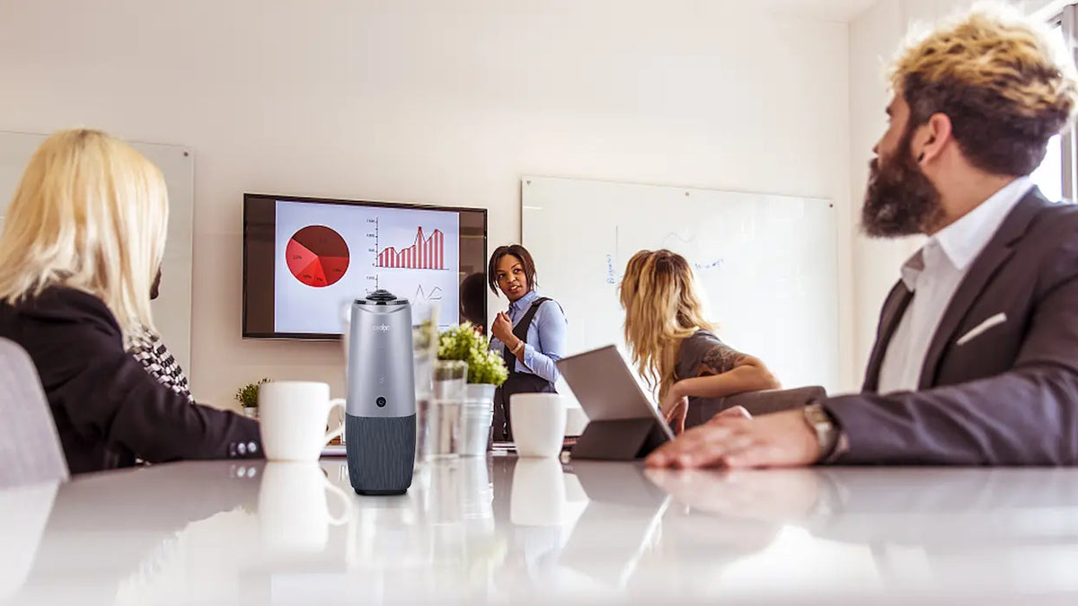Why Eliminate Clutter From Your Main Conference Room
