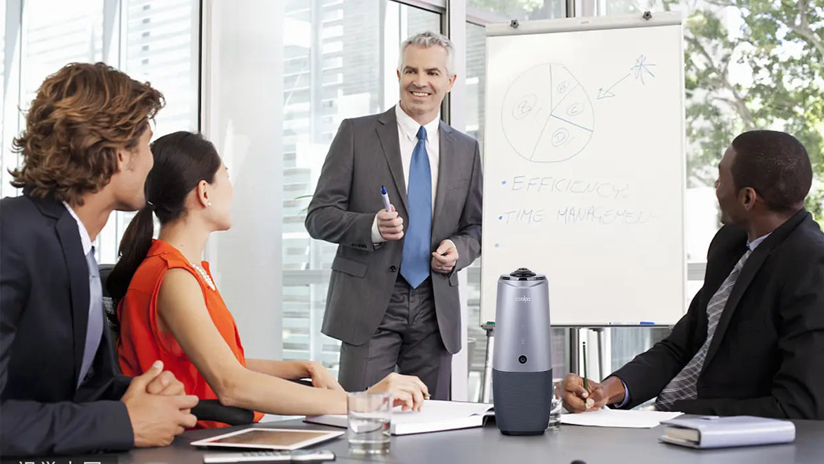 How Video Collaboration Facilitates Global Team Meetings