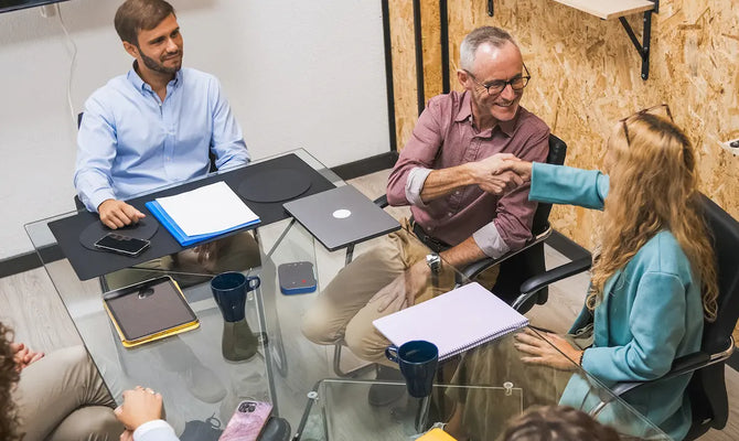 When Conference Call Speakers Are Better Than Laptop Audio