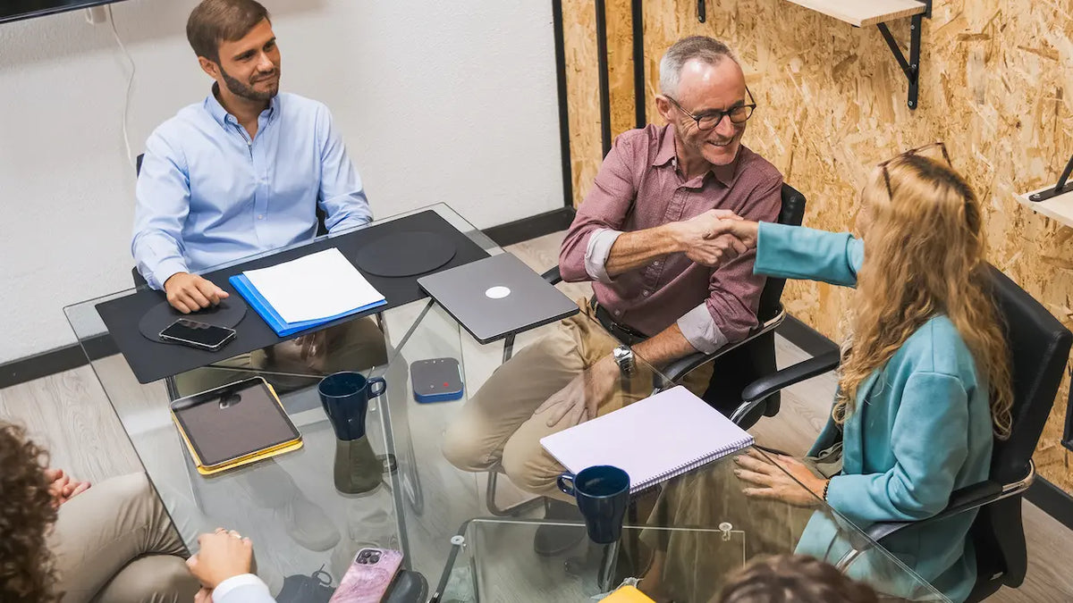When Conference Call Speakers Are Better Than Laptop Audio