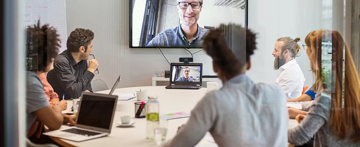 Camera for Meeting Room: Where to Find the Best Options
