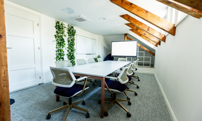 Affordable Conference Room Camera For Small Businesses