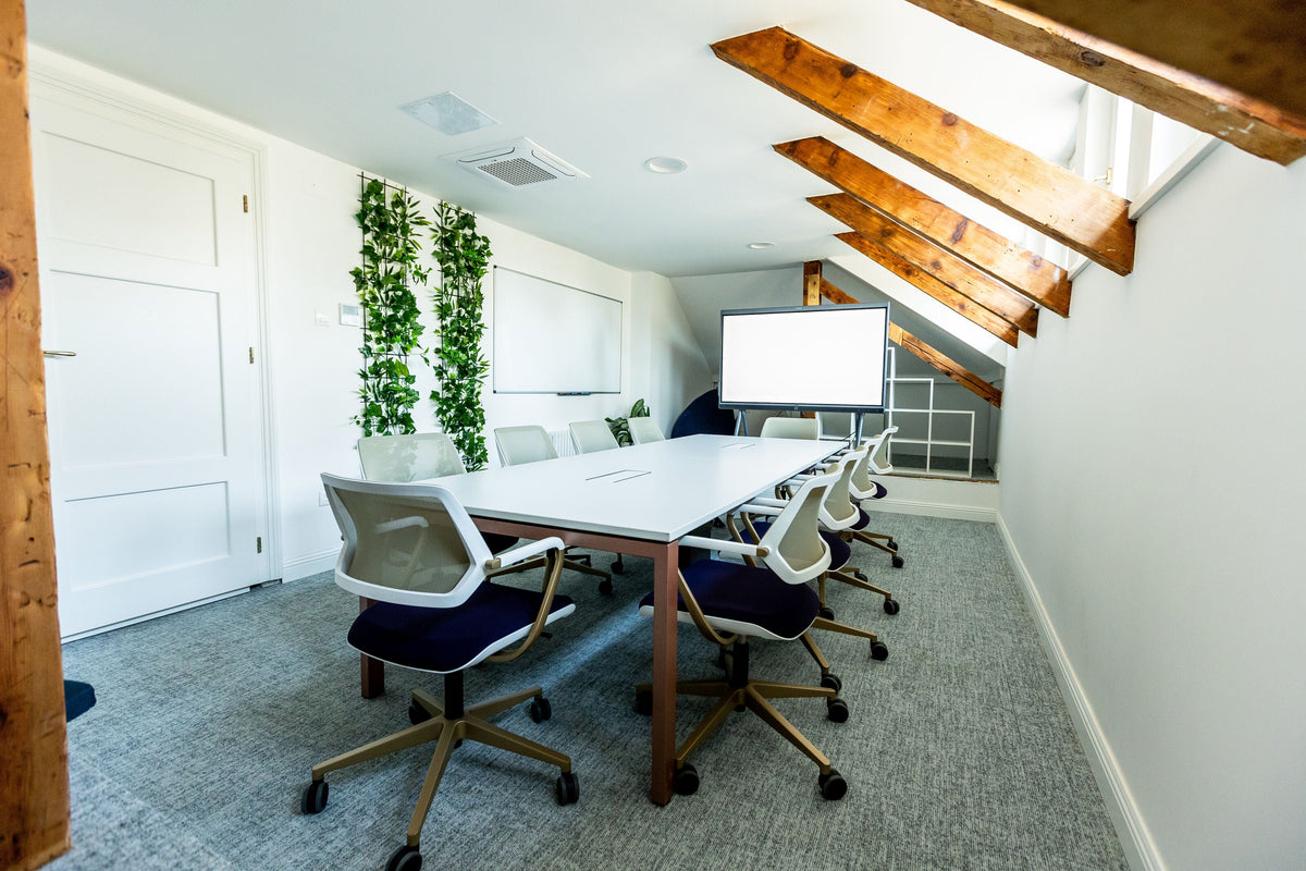 Affordable Conference Room Camera For Small Businesses