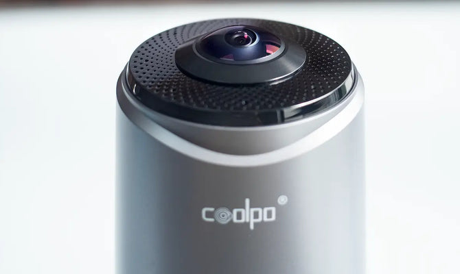 Camera for Video Conferencing: Tips for Optimal Camera Placement
