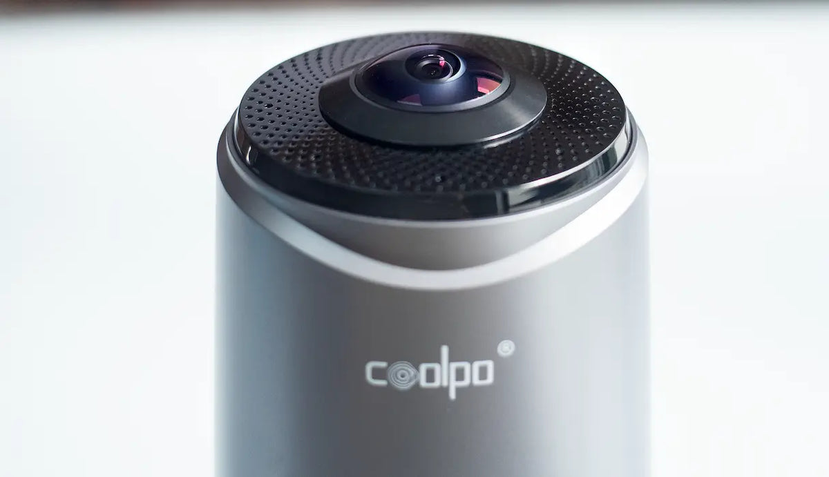 Camera for Video Conferencing: Tips for Optimal Camera Placement
