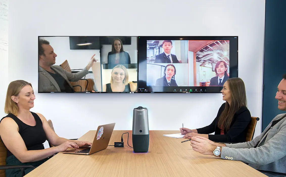 How to Telecommute & Maintain Work-Life Balance