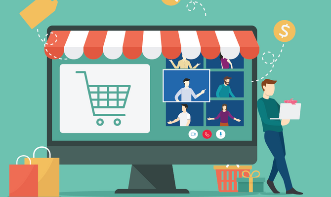 The History Of Web Design