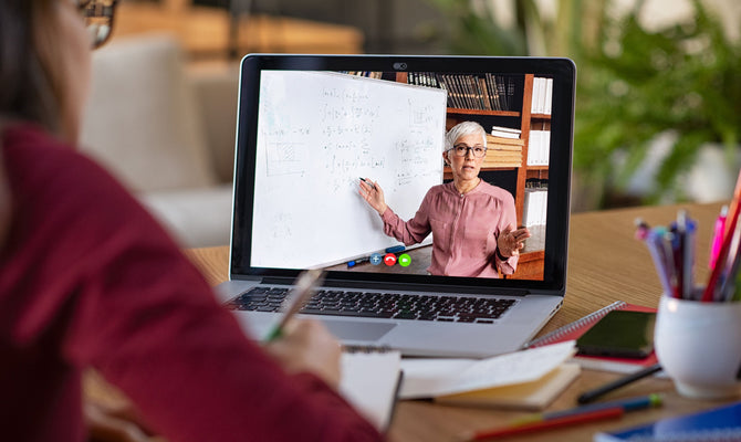 Improving Online Teaching: The Role of Clear Audio in Delivering Effective and Engaging Online Education