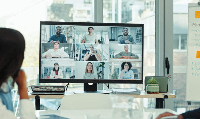 What's the Best Webcam for Zoom Meetings?