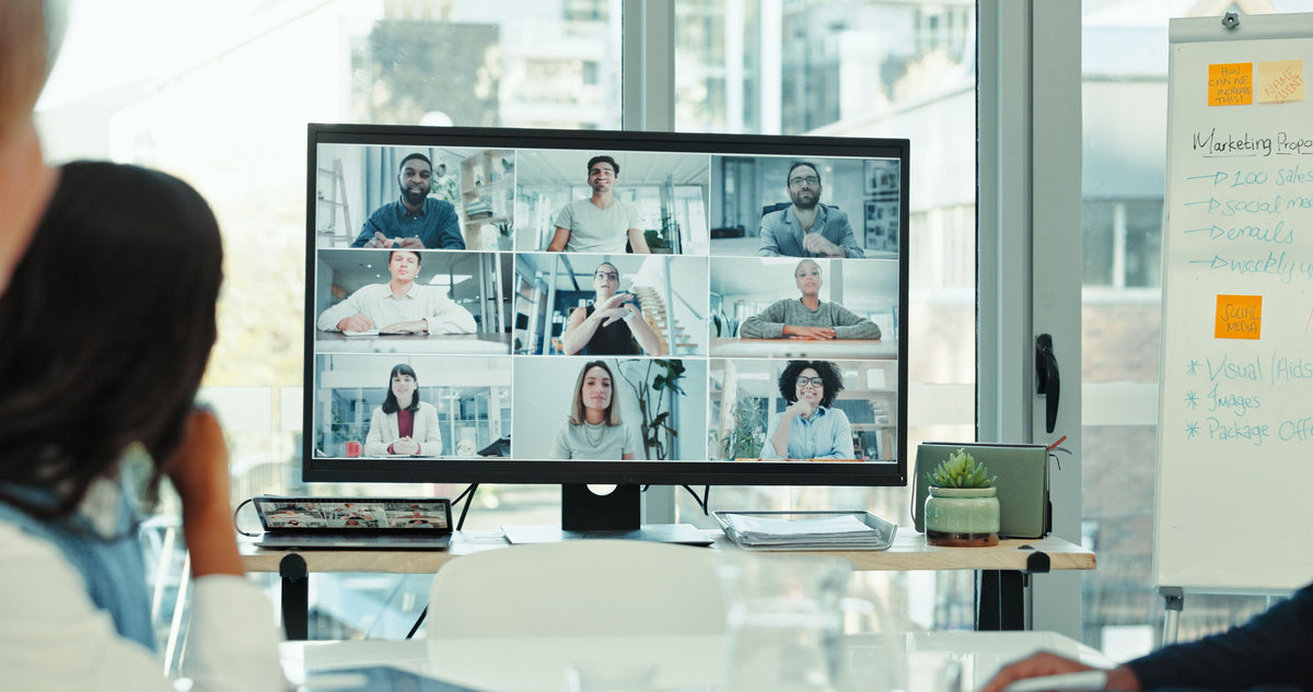 What's the Best Webcam for Zoom Meetings?