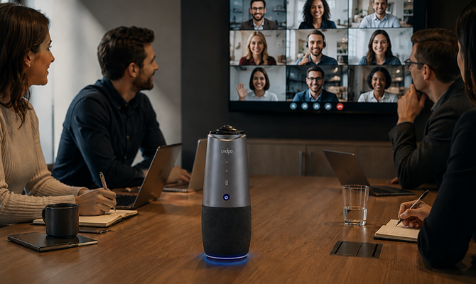 What Are the Latest Trends in Hybrid Workplace Technology?