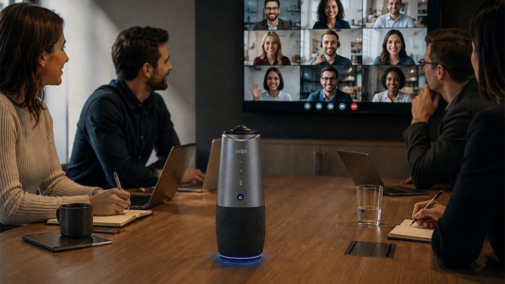 What Are the Latest Trends in Hybrid Workplace Technology?