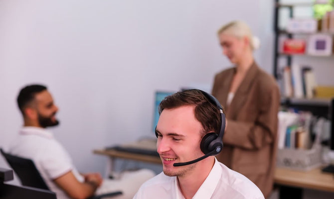 Return to Office 2.0: Collaboration Grows, But So Does the Noise - How To FIX!