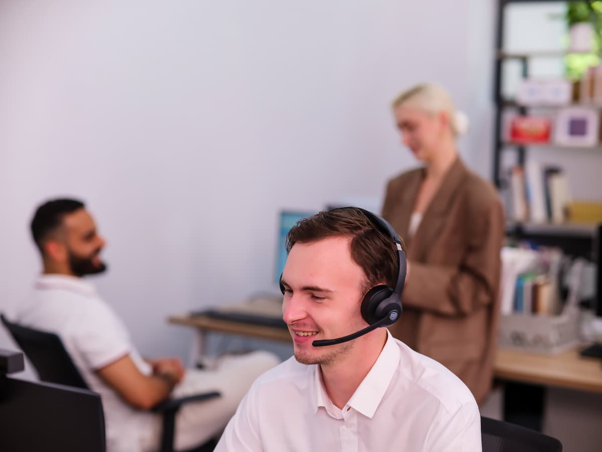 Return to Office 2.0: Collaboration Grows, But So Does the Noise - How To FIX!
