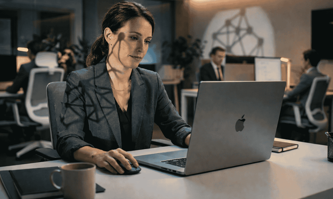 How AI in Workplace Is Taking Authority Over Workers in 2026