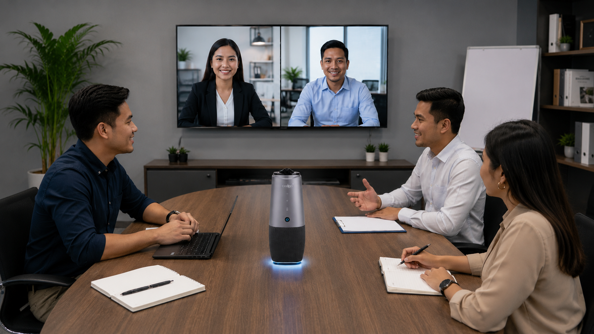 How Are Video Telephony and Video Communication Used in Modern Business?