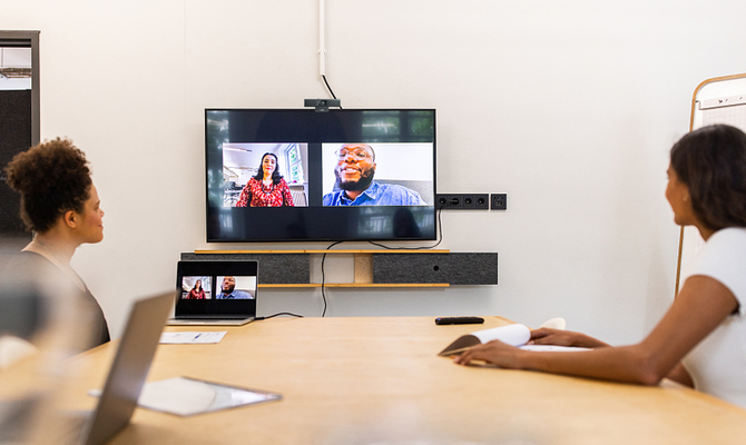 Return to Office 2.0: Remote Work Is Evolving, But So Are the Distractions