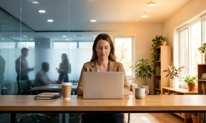 Where Hybrid Work Stands in 2025 And How It Will Evolve in 2026